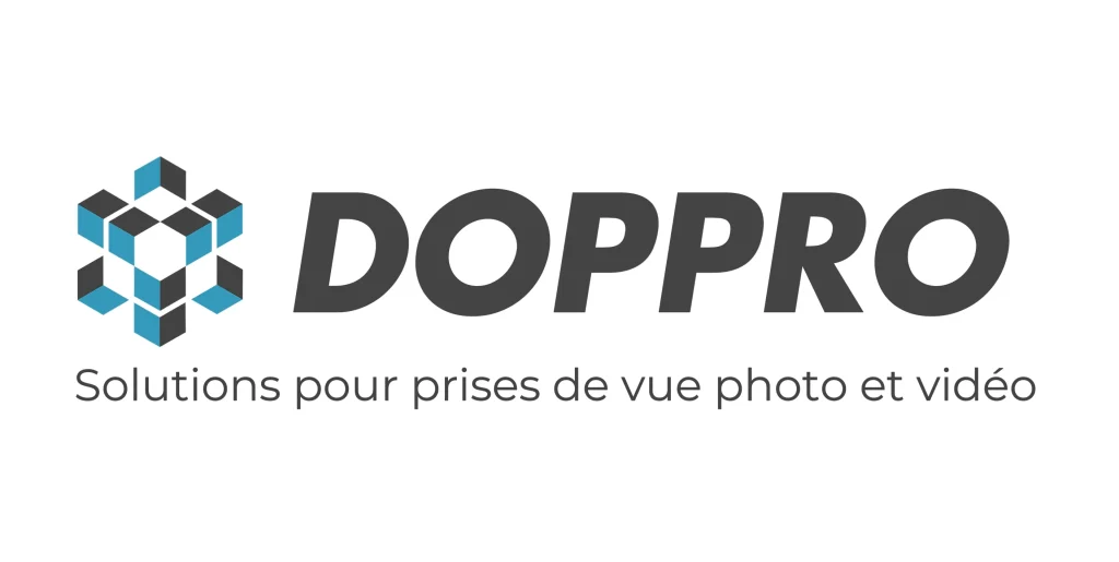 Doppro-logo