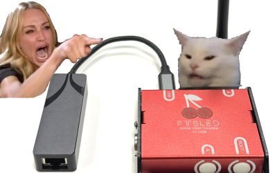 Cerise x Wi-Fi – Complete setup guide