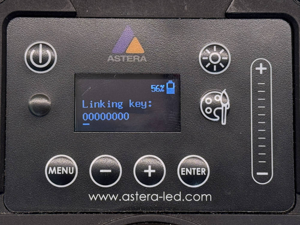 Master Your CRMX Linking Key: The Complete Guide - Ftsled